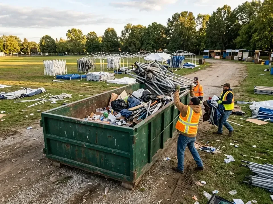 temporary-event-waste-containe-016 — frequently asked questions, Roll-Off Dumpster Rental Services in Helena-West Helena, AR